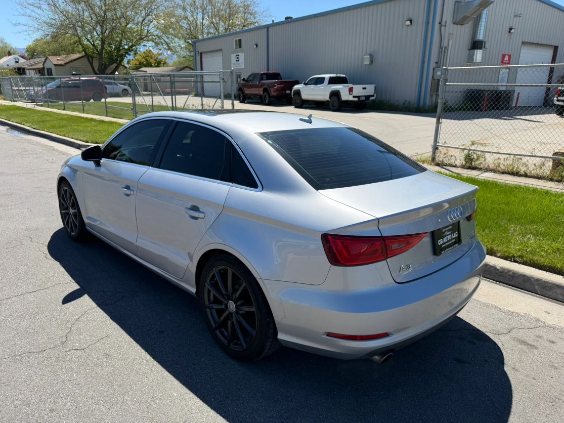 audi a3 sedan 2015 WAUEFGFF9F1087633 image